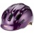 Велошолом ABUS SMILEY 2.0 Royal Purple S (45-50 см)